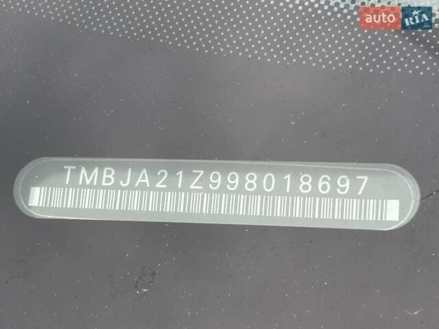 Сірий Шкода Октавія, об'ємом двигуна 1.6 л та пробігом 237 тис. км за 7990 $, фото 38 на Automoto.ua
