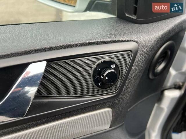 Серый Шкода Октавия, объемом двигателя 1.4 л и пробегом 193 тыс. км за 7599 $, фото 49 на Automoto.ua