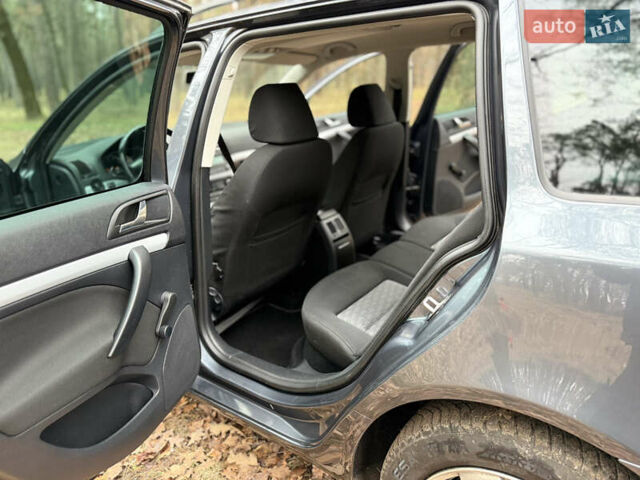 Серый Шкода Октавия, объемом двигателя 1.8 л и пробегом 220 тыс. км за 8200 $, фото 27 на Automoto.ua