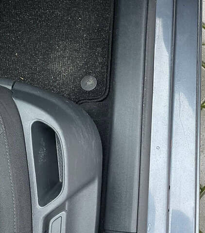 Серый Шкода Октавия, объемом двигателя 1.6 л и пробегом 181 тыс. км за 8888 $, фото 85 на Automoto.ua