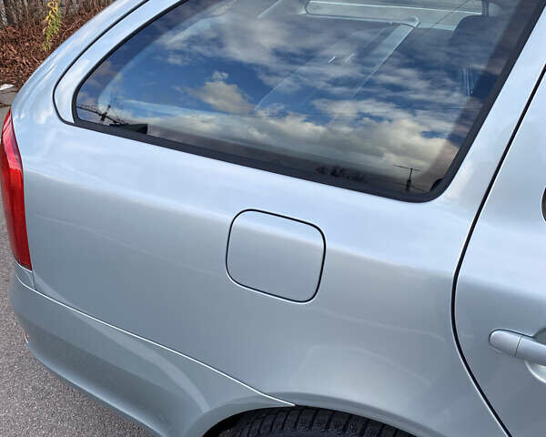 Сірий Шкода Октавія, об'ємом двигуна 1.8 л та пробігом 230 тис. км за 7100 $, фото 26 на Automoto.ua