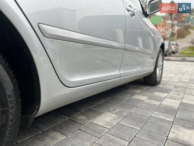 Серый Шкода Октавия, объемом двигателя 1.4 л и пробегом 193 тыс. км за 7599 $, фото 15 на Automoto.ua