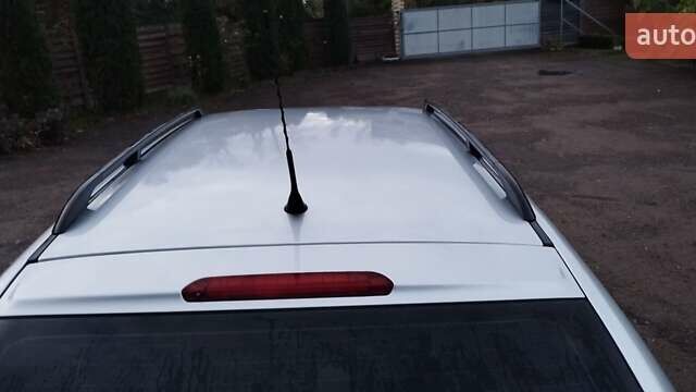 Серый Шкода Октавия, объемом двигателя 1.6 л и пробегом 113 тыс. км за 6499 $, фото 92 на Automoto.ua