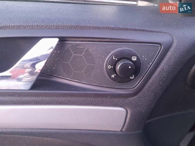 Серый Шкода Октавия, объемом двигателя 1.9 л и пробегом 162 тыс. км за 9700 $, фото 7 на Automoto.ua