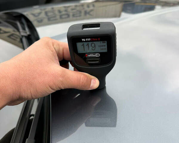 Сірий Шкода Октавія, об'ємом двигуна 1.6 л та пробігом 176 тис. км за 8999 $, фото 9 на Automoto.ua