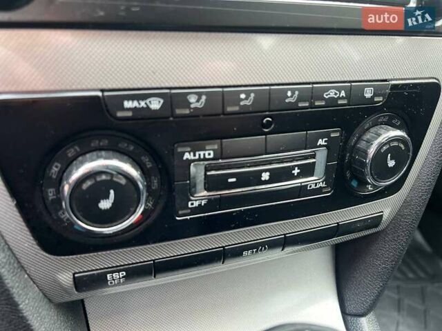 Серый Шкода Октавия, объемом двигателя 1.4 л и пробегом 193 тыс. км за 7599 $, фото 67 на Automoto.ua