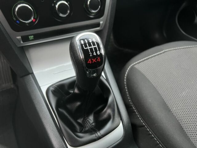 Серый Шкода Октавия, объемом двигателя 1.9 л и пробегом 270 тыс. км за 7600 $, фото 5 на Automoto.ua