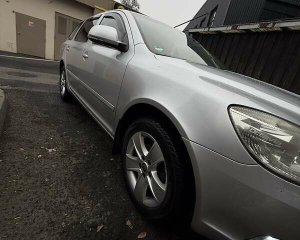 Серый Шкода Октавия, объемом двигателя 1.9 л и пробегом 340 тыс. км за 6161 $, фото 12 на Automoto.ua