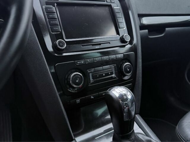 Сірий Шкода Октавія, об'ємом двигуна 1.8 л та пробігом 183 тис. км за 8900 $, фото 10 на Automoto.ua