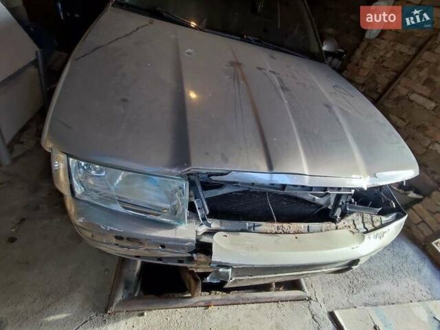 Сірий Шкода Октавія, об'ємом двигуна 1.6 л та пробігом 211 тис. км за 3800 $, фото 7 на Automoto.ua