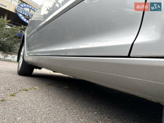 Серый Шкода Октавия, объемом двигателя 1.8 л и пробегом 173 тыс. км за 8200 $, фото 21 на Automoto.ua