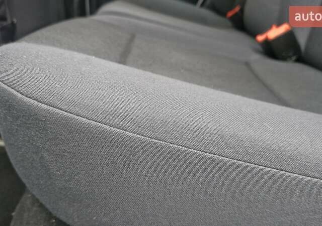 Сірий Шкода Октавія, об'ємом двигуна 1.6 л та пробігом 173 тис. км за 6799 $, фото 36 на Automoto.ua