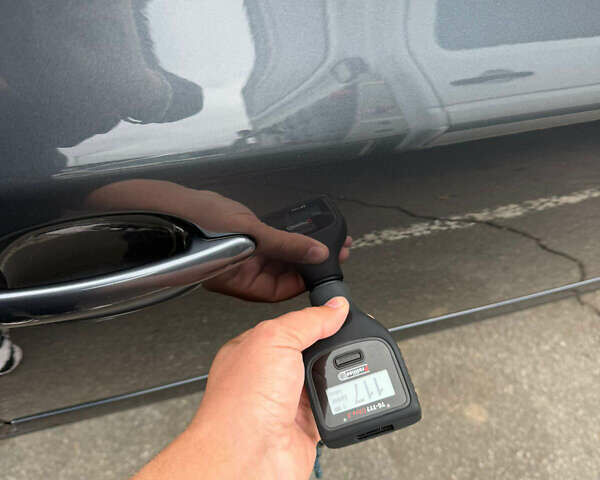 Серый Шкода Октавия, объемом двигателя 1.6 л и пробегом 176 тыс. км за 8999 $, фото 7 на Automoto.ua