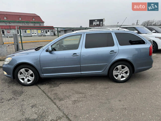 Серый Шкода Октавия, объемом двигателя 1.39 л и пробегом 266 тыс. км за 7290 $, фото 7 на Automoto.ua