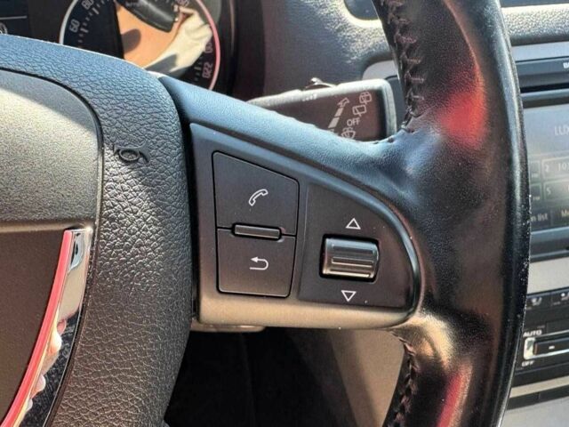 Серый Шкода Октавия, объемом двигателя 1.8 л и пробегом 235 тыс. км за 6990 $, фото 17 на Automoto.ua