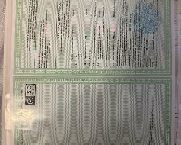 Серый Шкода Октавия, объемом двигателя 1.6 л и пробегом 181 тыс. км за 8999 $, фото 83 на Automoto.ua