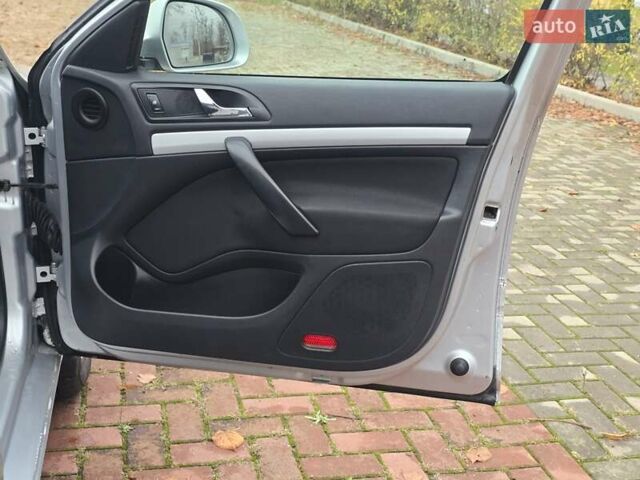 Сірий Шкода Октавія, об'ємом двигуна 0 л та пробігом 180 тис. км за 6700 $, фото 20 на Automoto.ua