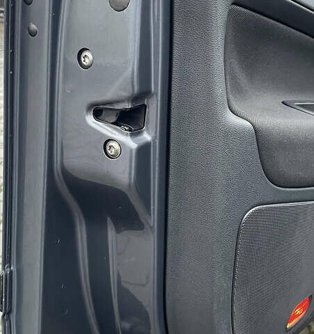 Серый Шкода Октавия, объемом двигателя 1.6 л и пробегом 181 тыс. км за 8999 $, фото 152 на Automoto.ua