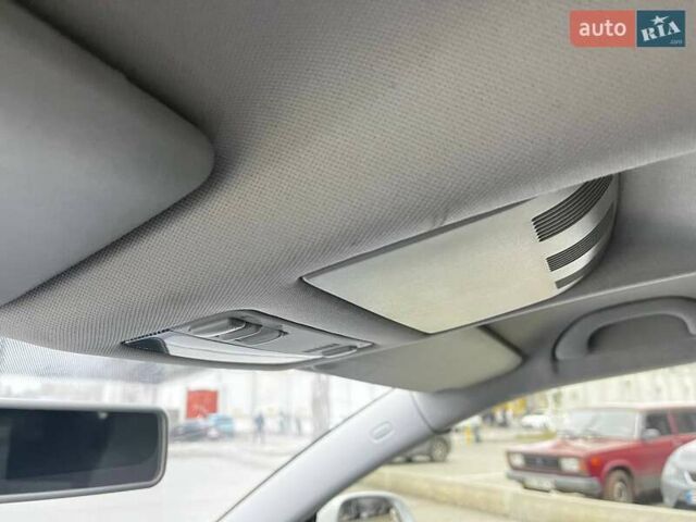 Серый Шкода Октавия, объемом двигателя 1.6 л и пробегом 188 тыс. км за 6900 $, фото 20 на Automoto.ua