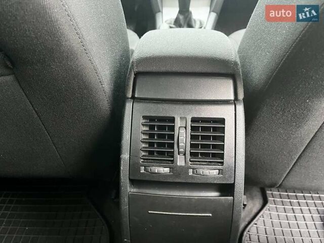 Серый Шкода Октавия, объемом двигателя 1.6 л и пробегом 188 тыс. км за 6900 $, фото 16 на Automoto.ua