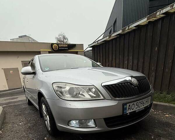 Серый Шкода Октавия, объемом двигателя 1.9 л и пробегом 340 тыс. км за 6161 $, фото 8 на Automoto.ua