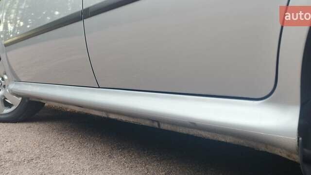 Серый Шкода Октавия, объемом двигателя 1.6 л и пробегом 113 тыс. км за 6499 $, фото 10 на Automoto.ua