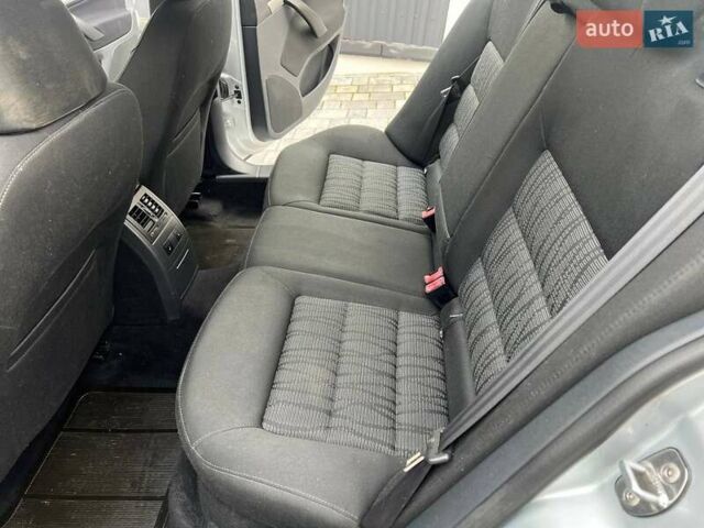 Серый Шкода Октавия, объемом двигателя 1.4 л и пробегом 193 тыс. км за 7599 $, фото 51 на Automoto.ua