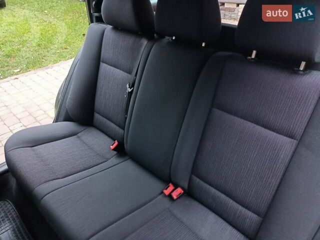 Серый Шкода Октавия, объемом двигателя 1.6 л и пробегом 224 тыс. км за 5999 $, фото 28 на Automoto.ua