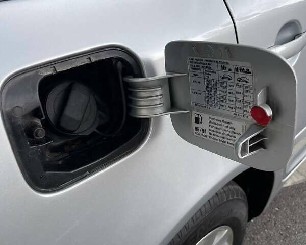 Серый Шкода Октавия, объемом двигателя 1.6 л и пробегом 145 тыс. км за 7800 $, фото 13 на Automoto.ua