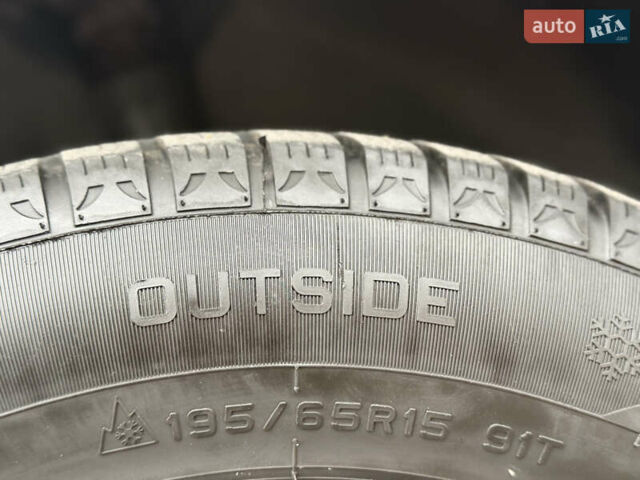 Серый Шкода Октавия, объемом двигателя 1.6 л и пробегом 205 тыс. км за 4750 $, фото 39 на Automoto.ua