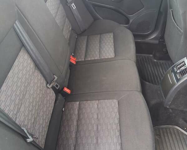 Серый Шкода Октавия, объемом двигателя 1.6 л и пробегом 171 тыс. км за 7800 $, фото 63 на Automoto.ua