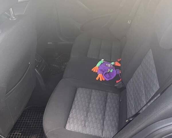 Серый Шкода Октавия, объемом двигателя 1.8 л и пробегом 115 тыс. км за 8100 $, фото 9 на Automoto.ua