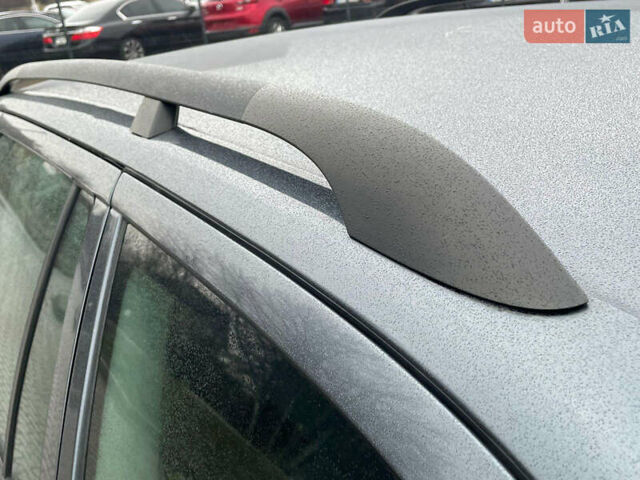 Серый Шкода Октавия, объемом двигателя 1.6 л и пробегом 181 тыс. км за 8877 $, фото 158 на Automoto.ua