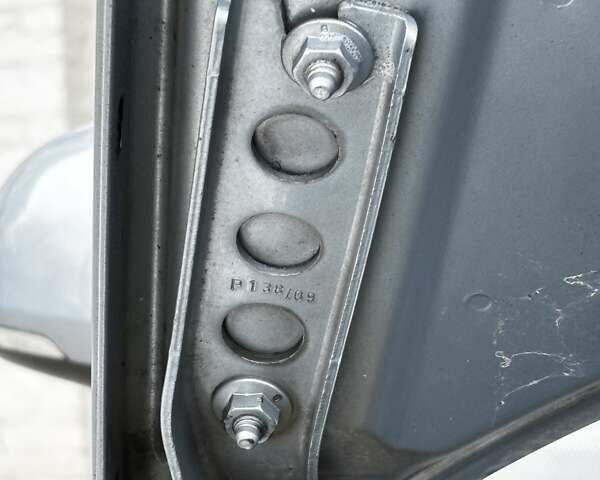 Серый Шкода Октавия, объемом двигателя 1.6 л и пробегом 203 тыс. км за 8099 $, фото 45 на Automoto.ua