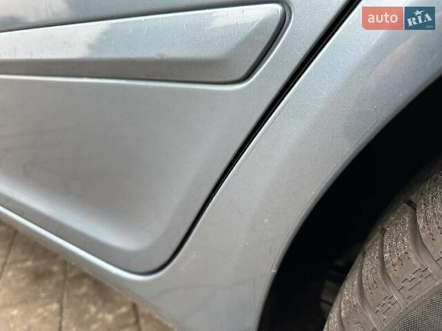 Серый Шкода Октавия, объемом двигателя 1.8 л и пробегом 190 тыс. км за 8200 $, фото 16 на Automoto.ua