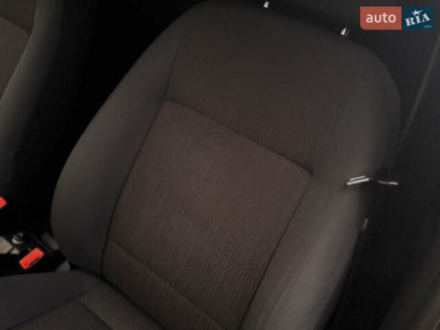 Сірий Шкода Октавія, об'ємом двигуна 1.6 л та пробігом 139 тис. км за 6600 $, фото 27 на Automoto.ua