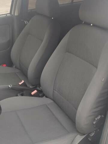 Серый Шкода Октавия, объемом двигателя 1.6 л и пробегом 113 тыс. км за 6499 $, фото 32 на Automoto.ua