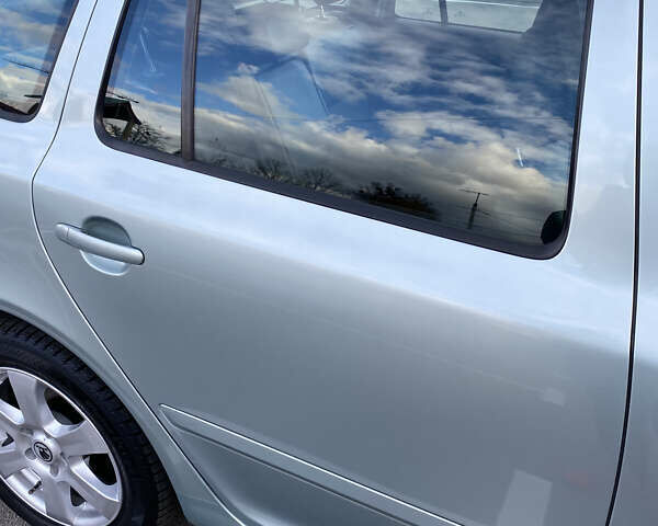 Сірий Шкода Октавія, об'ємом двигуна 1.8 л та пробігом 230 тис. км за 7100 $, фото 25 на Automoto.ua