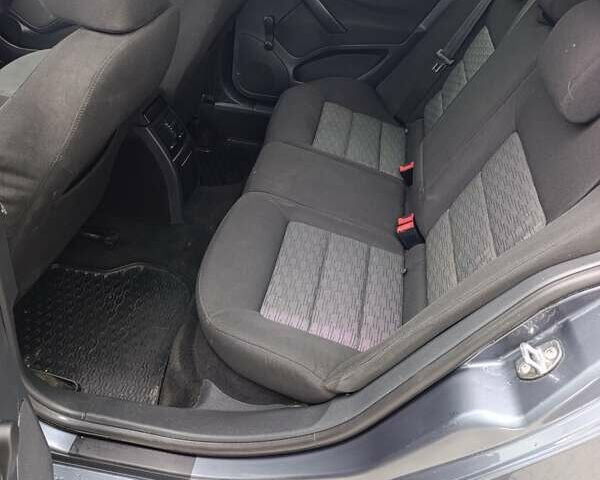 Серый Шкода Октавия, объемом двигателя 1.6 л и пробегом 122 тыс. км за 6999 $, фото 23 на Automoto.ua