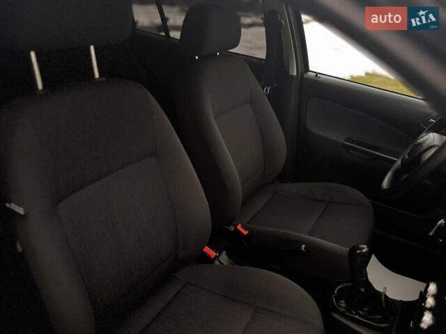 Сірий Шкода Октавія, об'ємом двигуна 1.6 л та пробігом 139 тис. км за 6600 $, фото 41 на Automoto.ua