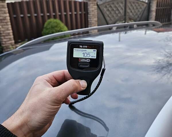 Серый Шкода Октавия, объемом двигателя 1.8 л и пробегом 178 тыс. км за 7300 $, фото 48 на Automoto.ua