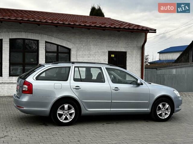 Серый Шкода Октавия, объемом двигателя 1.6 л и пробегом 203 тыс. км за 8099 $, фото 40 на Automoto.ua