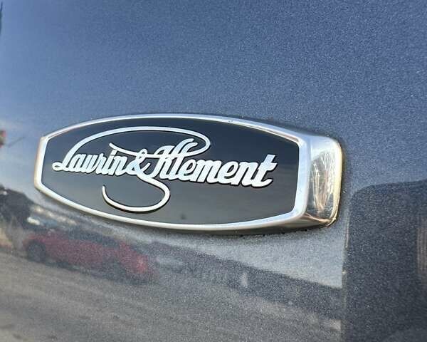 Сірий Шкода Октавія, об'ємом двигуна 1.8 л та пробігом 161 тис. км за 8999 $, фото 9 на Automoto.ua