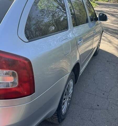 Сірий Шкода Октавія, об'ємом двигуна 1.9 л та пробігом 283 тис. км за 7300 $, фото 2 на Automoto.ua