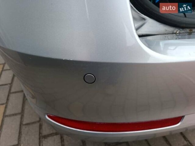 Серый Шкода Октавия, объемом двигателя 1.6 л и пробегом 241 тыс. км за 7450 $, фото 16 на Automoto.ua