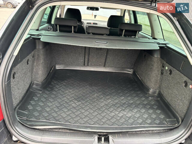 Сірий Шкода Октавія, об'ємом двигуна 1.6 л та пробігом 242 тис. км за 6600 $, фото 35 на Automoto.ua