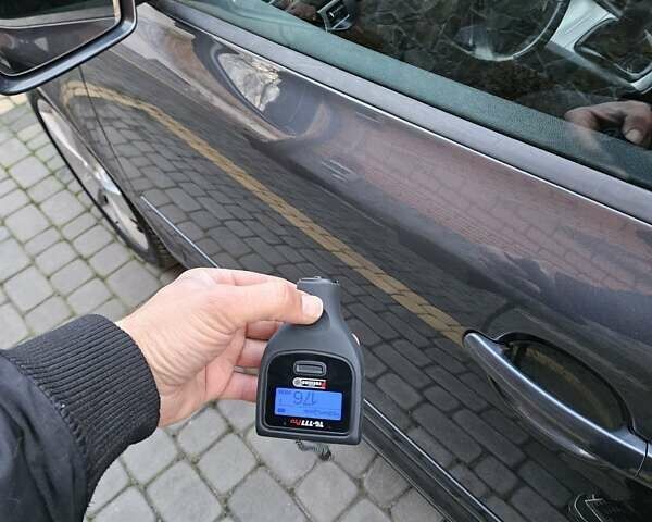 Серый Шкода Октавия, объемом двигателя 1.8 л и пробегом 178 тыс. км за 7300 $, фото 46 на Automoto.ua