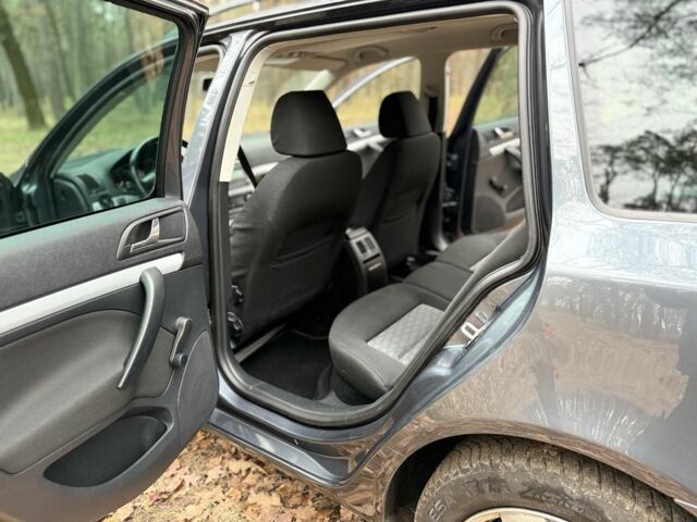Сірий Шкода Октавія, об'ємом двигуна 1.8 л та пробігом 220 тис. км за 8200 $, фото 23 на Automoto.ua