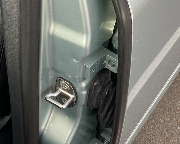 Сірий Шкода Октавія, об'ємом двигуна 1.8 л та пробігом 230 тис. км за 7100 $, фото 32 на Automoto.ua