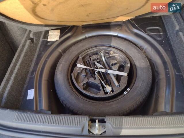 Сірий Шкода Октавія, об'ємом двигуна 1.8 л та пробігом 235 тис. км за 6300 $, фото 20 на Automoto.ua